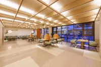 Orange Hotel (Dalian Xi'an Road Subway Station) - 3-Star