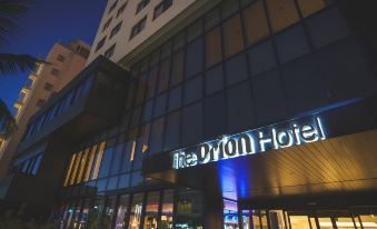 Orion Hotel NAHA