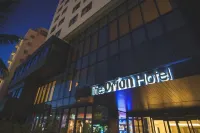 Orion Hotel NAHA Hotels near Asato Station