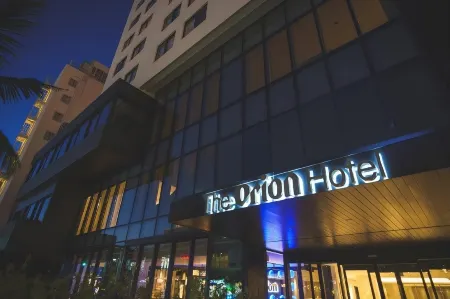 Orion Hotel NAHA