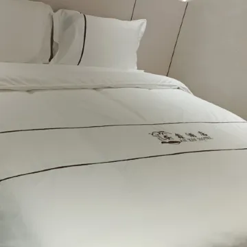 Yuquan Anxin Hotel