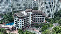 QiongHai  JiaLan Wellness Seaview Hotel - Ocean View