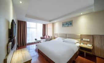 Fulinmen Business Hotel (Shaoxing Keqiao China Textile City Subway Station)