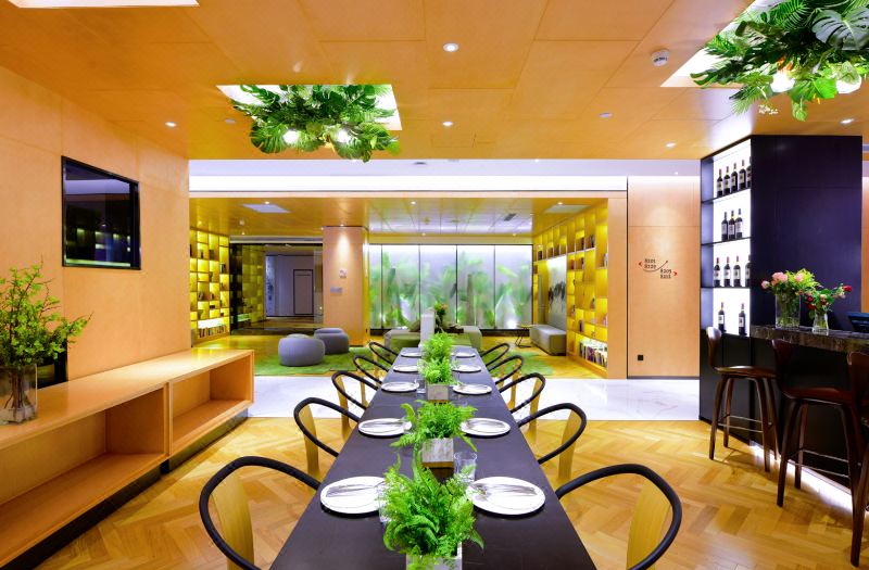 Paradigm Hotel photo 6