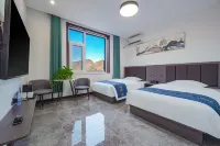 Hengrui Countryside Holiday Manor