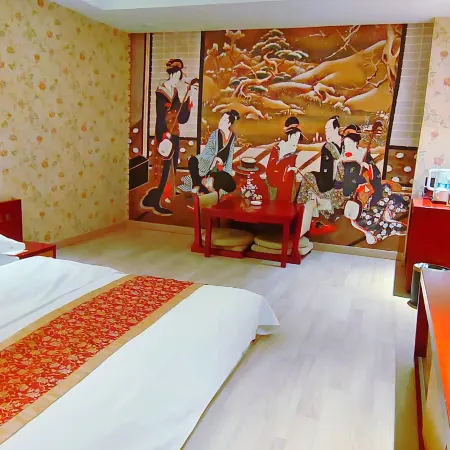 Klamar Law Rode Hotel