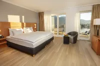 Hotel la Palma au Lac Hotels in Muralto