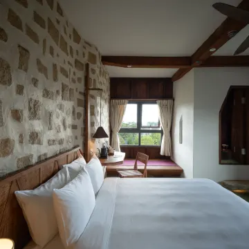 Mua Dalat Wellness Hotel Hotels near Dalat University