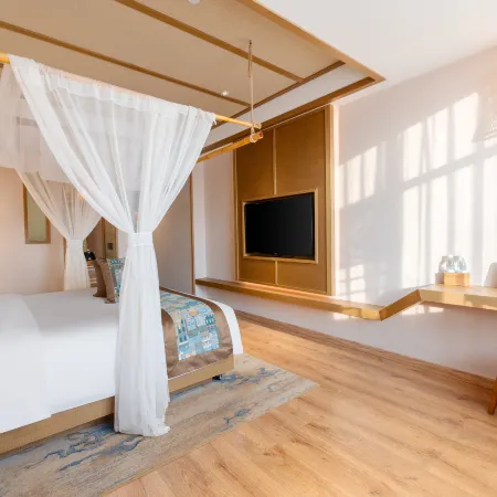 Anshuge Hotel (Binyang Cultural Plaza Branch)