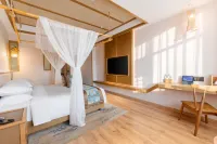 Anshuge Hotel (Binyang Cultural Plaza Branch)