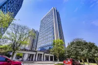 Chaoshan E-sports Hotel (Chongqing Rongchang Dongbang City Plaza) Hotels in Rongchang District