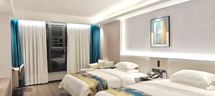 Weixin Rendong Hotel Hotels in Weixin