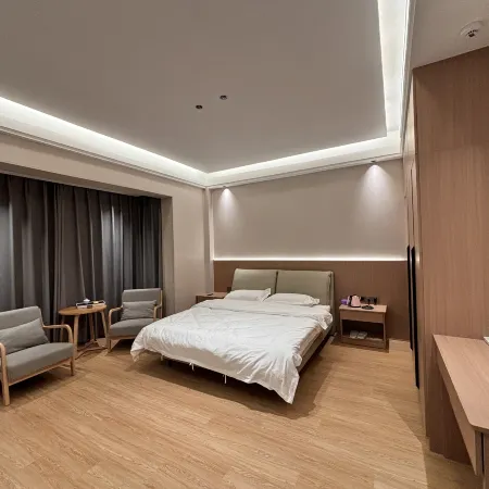 Nanyu Homestay