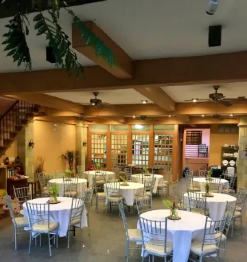 Asian Village Tagaytay