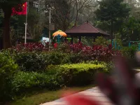 Yayuan International Hotel (Danzhou Baimajing Branch) - Havudsigt