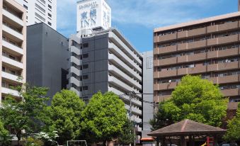 Toyoko Inn Sendai Higashi-Guchi No.1