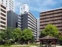 Toyoko Inn Sendai Higashi-Guchi No.1 Hotels in Sendai