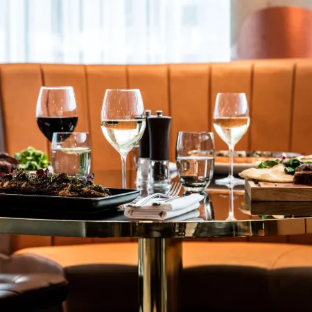 DoubleTree by Hilton Cheltenham-Cotswolds