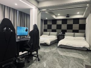 Yongjia Stars E-sports Hotel