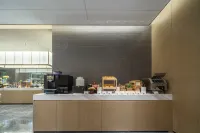 Atour Hotel Jinzhou Bohai University Shifu Square - breakfast