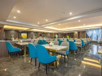 Grand Rezen Hotel Tekesi Hotels in Tekes County