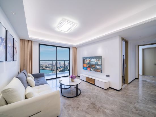 NEWJIANGJING HOTEL