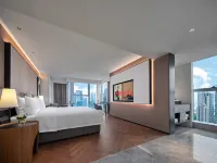 IntercityHotel Hefei HuaiheRoad  Pedestrian Street Hotels near Chenghuangmiao Shopping Mall