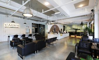 Cheongju the Mark Hotel