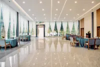 峨眉山荷葉雲上私湯·Petrichor環山觀景休閑度假美宿