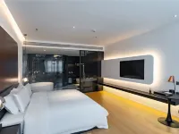 Upper floor hotel Hotels in Mianzhu