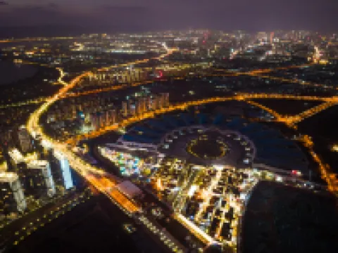 Days Inn by Wyndham Kunming Dianchi Convention and Exhibition Centre Hotels in Dian Chi Exhibition Center