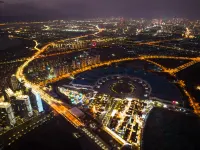 Days Inn by Wyndham Kunming Dianchi Convention and Exhibition Centre Hotels in Kunming