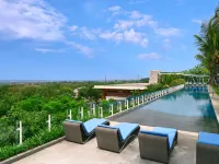 Four Points by Sheraton Bali, Ungasan Hotels near Bukit