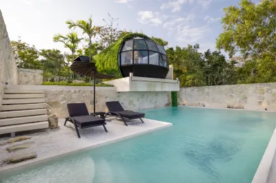 Airship Bali by Alex Villas Hotel a Uluwatu