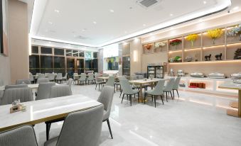 Willus Hotel (Heyuan Longchuan Branch)