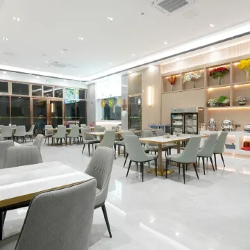 Willus Hotel (Heyuan Longchuan Branch)