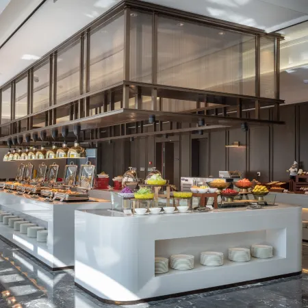 VEEGLE BY LANDISON HOTEL SHAOXING