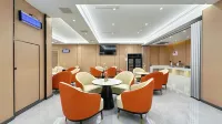 Tumai Zhihui Future Hotel (Dazhou Railway Station Store) - Bữa sáng