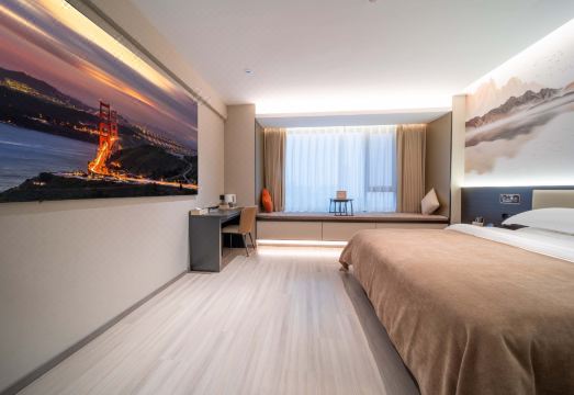 징천 프리미어 호텔