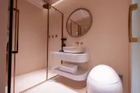 Gift Seaview Homestay (Riyuewan Branch)