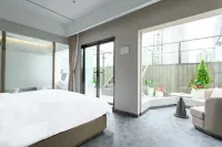 Shantou Sanho Mansion Hotel Hotel in zona Shantou Queshi Passenger Transport Terminal (Xidi)