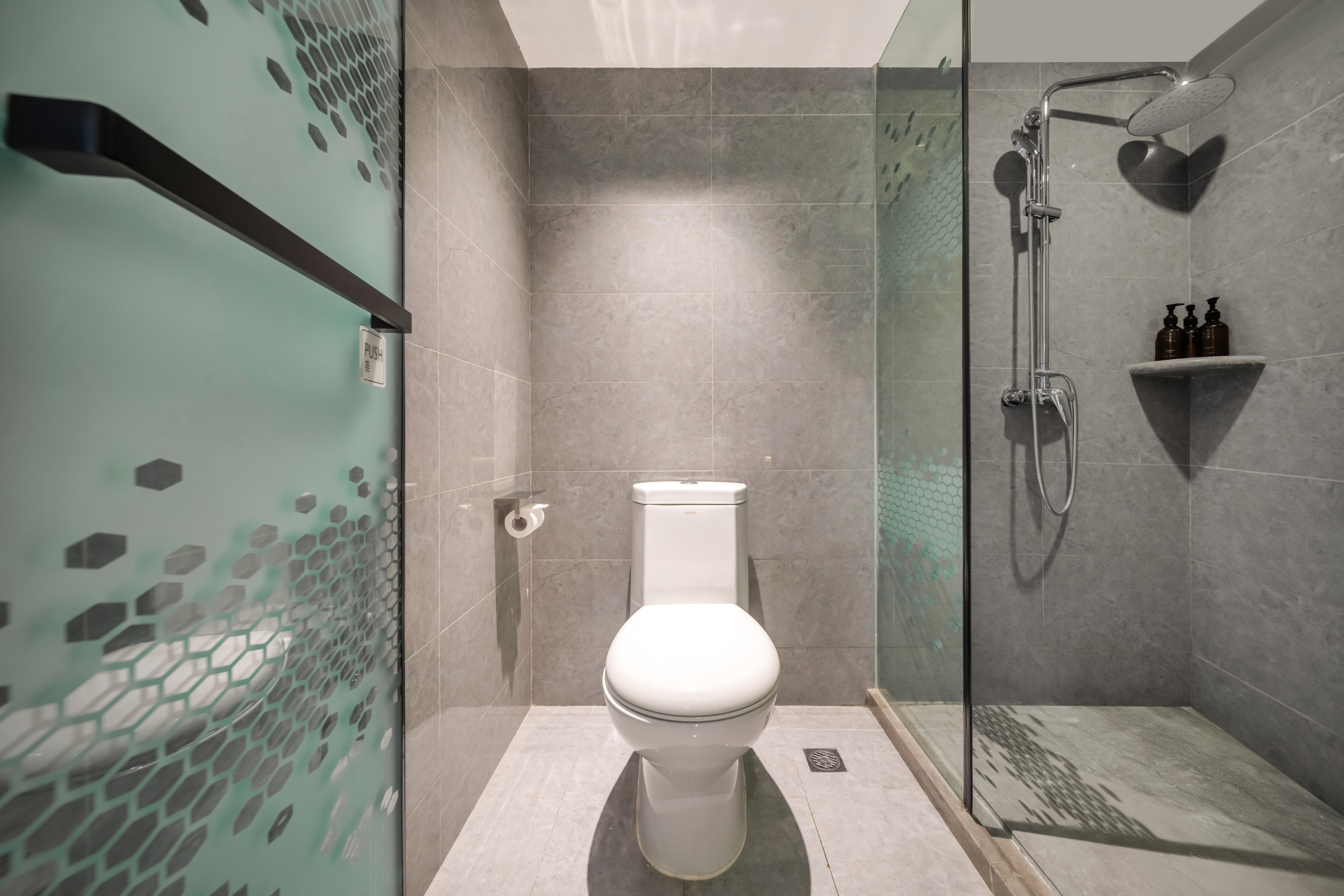 GreenTree Eastern Hotel Rooms Photos