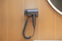 JI Hotel (Dezhou Yucheng Debaiguangchang) - parking