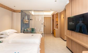 Tianxun E-Sports Hotel