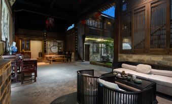 Yixintang Inn
