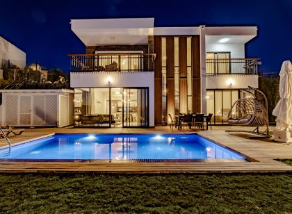 Farilya Villas by Important Group Travel