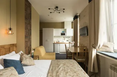 Hotel Sofia