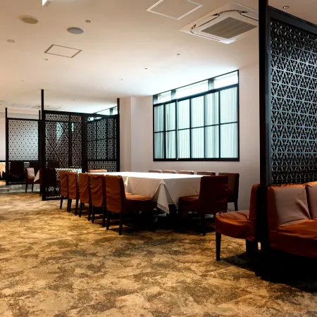 Resort Hotel Raki House Nasu