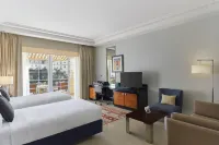 Renaissance Cairo Mirage City Hotel