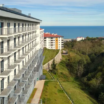 FIRST JOY HOTEL